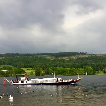 Lake View * 코니스턴