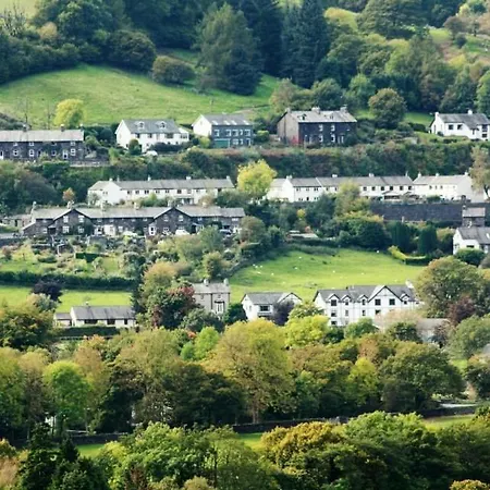 펜션 Lake View 코니스턴