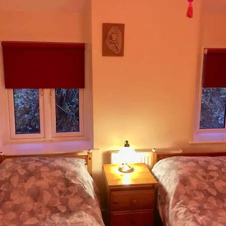 Holiday home Lake View