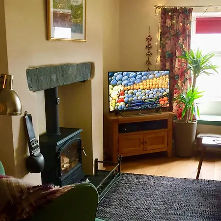Lake View Holiday home