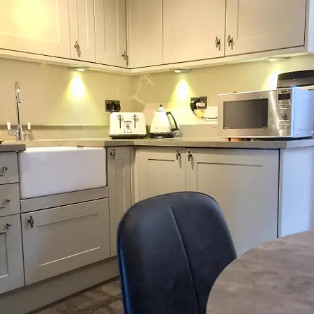 Holiday home Lake View *